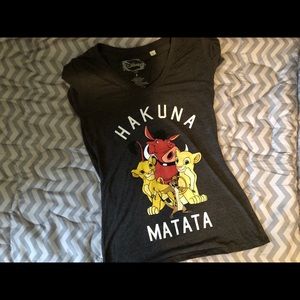 Disney Graphic tee